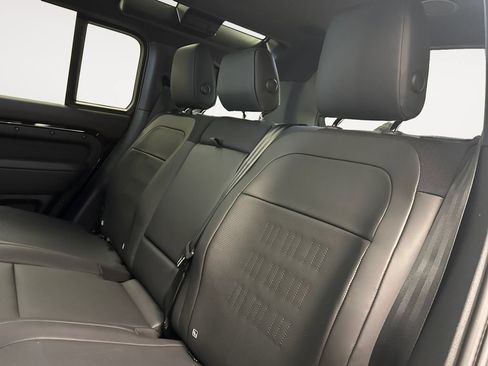 New 2026 Land Rover Defender 110 OCTA AWD/4WD image 13