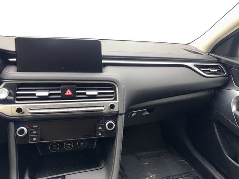 Used 2026 Genesis G70 2.5T RWD image 54