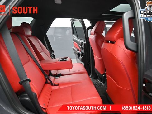 Used 2025 Toyota 4Runner TRD Pro AWD/4WD image 38