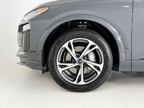 New 2027 Audi Q6 e-tron Premium Plus AWD/4WD image 27