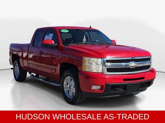 Used 2011 Chevrolet Silverado 1500 LTZ w/ LTZ Plus Package video 2