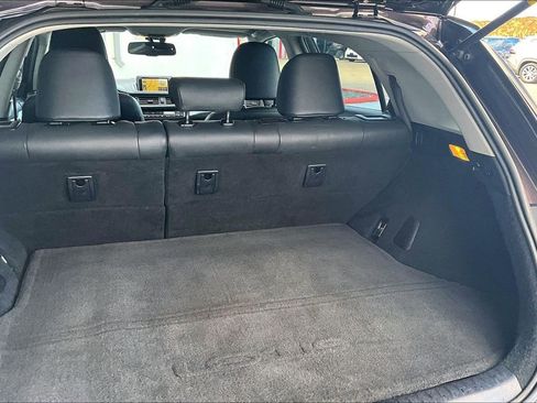 Used 2012 Lexus CT 200h Premium w/ Leather Pkg image 23