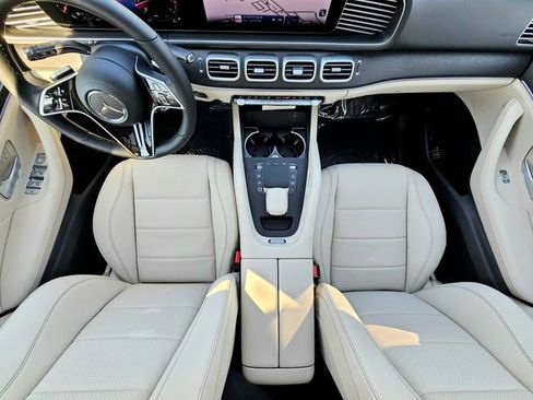 New 2026 Mercedes-Benz GLE 450 4MATIC image 26