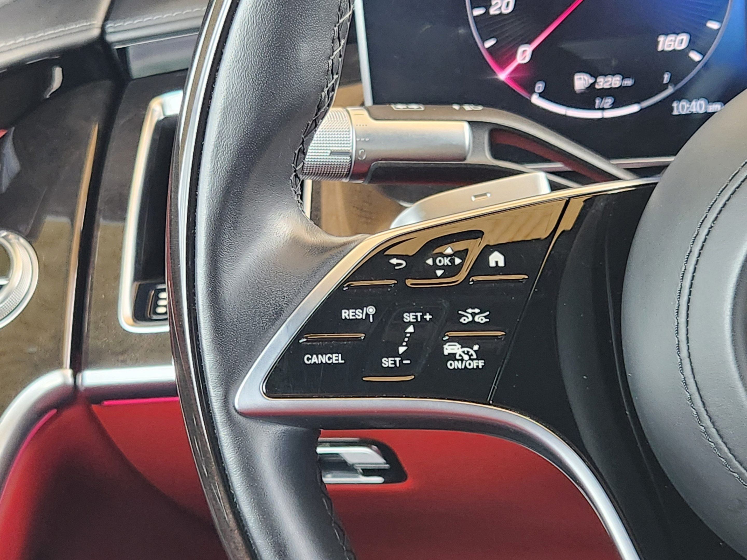 Certified 2023 Mercedes-Benz S 500 4MATIC image 24