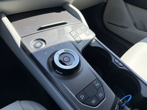 New 2026 Kia Sportage SX Prestige AWD/4WD image 24