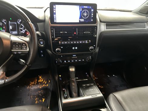 Certified 2023 Lexus GX 460 Premium w/ Premium Package AWD/4WD image 30