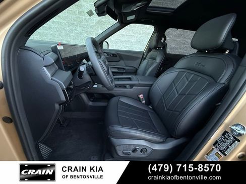 New 2027 Kia Telluride EX X-Line AWD/4WD image 22