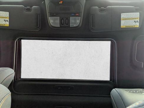 New 2026 Subaru Crosstrek 2.5i Wilderness image 14