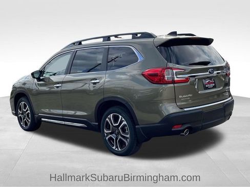 New 2026 Subaru Ascent Touring image 4