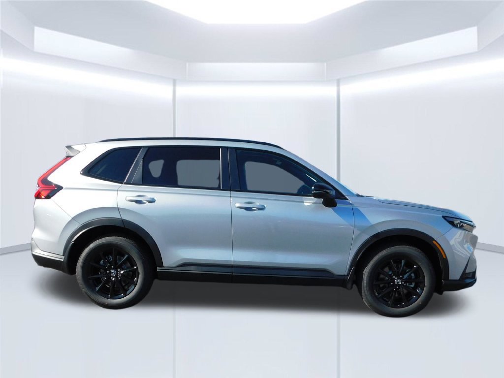 New 2027 Honda CR-V Sport-L image 2
