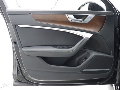 Used 2019 Audi A6 3.0T Prestige w/ Prestige Package image 42