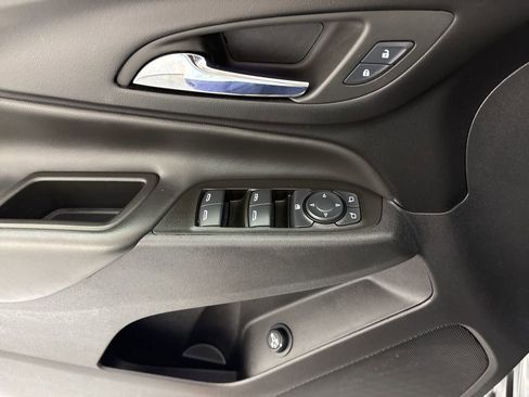 Used 2024 Chevrolet Equinox LT image 18