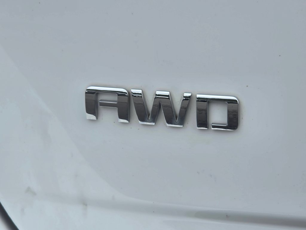 Used 2016 Chevrolet Equinox LT AWD/4WD image 7