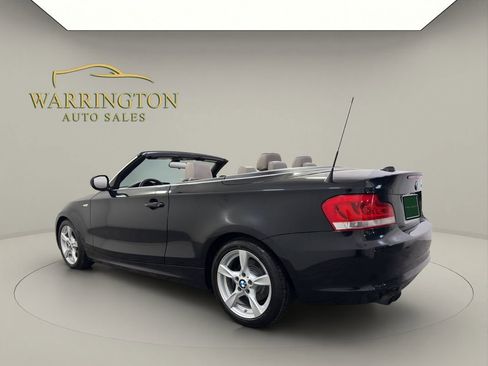 Used 2013 BMW 128i Convertible image 5