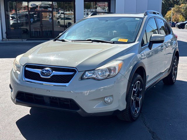 Used 2015 Subaru Crosstrek 2.0i Premium w/ Moonroof Package AWD/4WD image 1