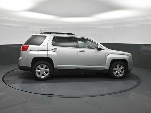 Used 2014 GMC Terrain SLT FWD image 9