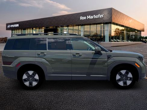 New 2026 Hyundai Santa Fe SEL image 9