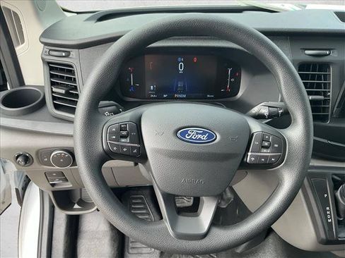 New 2026 Ford Transit 150 Low Roof RWD image 13