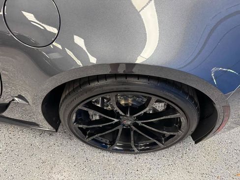 Used 2017 Chevrolet Corvette Grand Sport RWD image 28