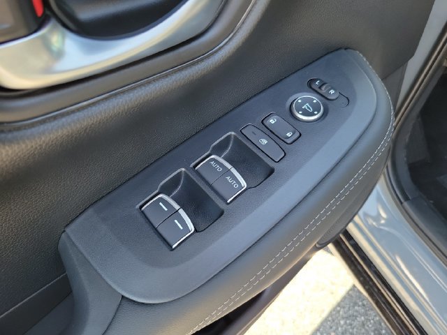 New 2027 Honda HR-V EX-L image 9