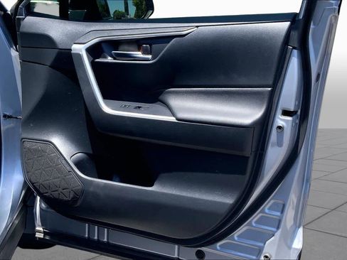 Certified 2023 Toyota RAV4 XLE Premium AWD/4WD image 22