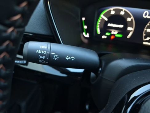 New 2026 Honda CR-V Sport Touring image 22