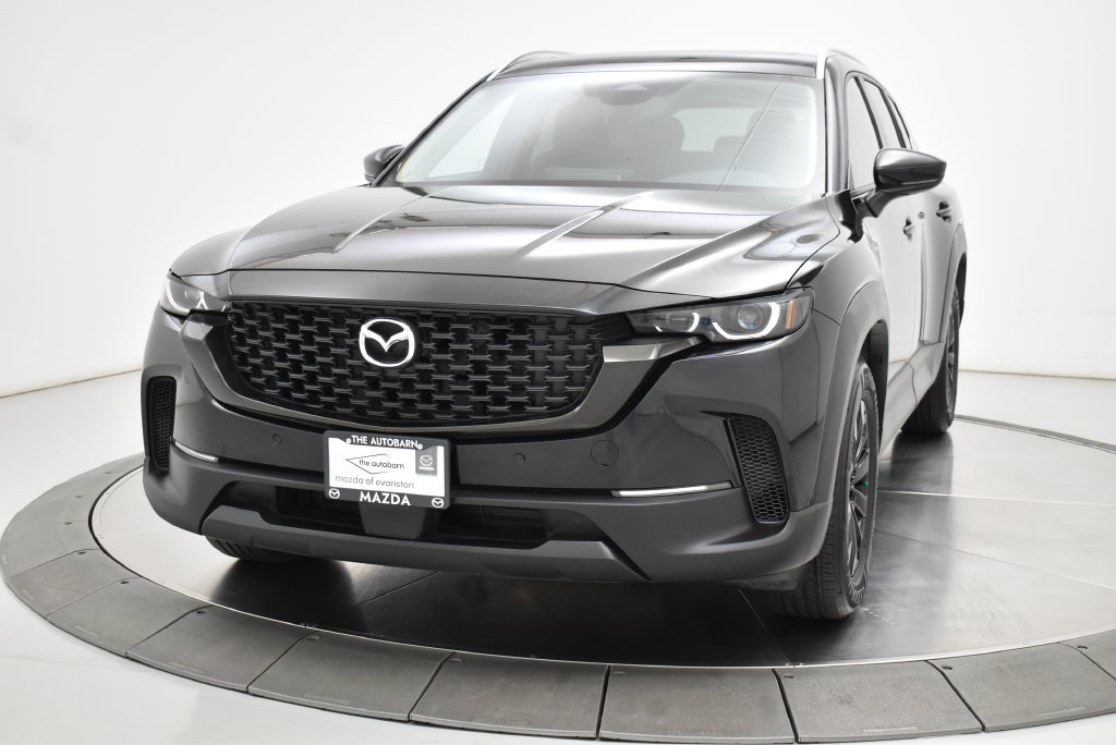 Used 2026 MAZDA CX-50 AWD 2.5 S w/ Preferred Pkg image 15