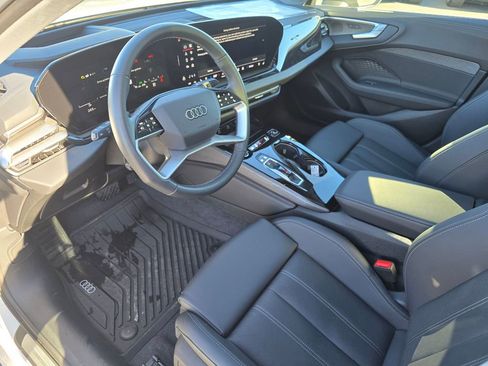 Certified 2025 Audi A5 2.0T Premium Plus w/ Premium Plus image 12