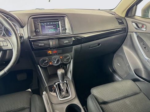Used 2014 MAZDA CX-5 Touring w/ Bose/Moonroof Package FWD image 28