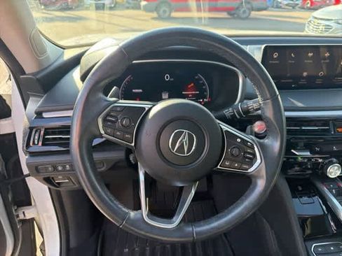Certified 2023 Acura MDX FWD w/ Technology Package image 10
