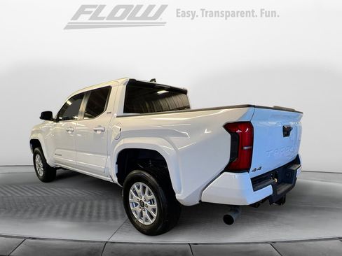 Certified 2024 Toyota Tacoma SR5 image 6