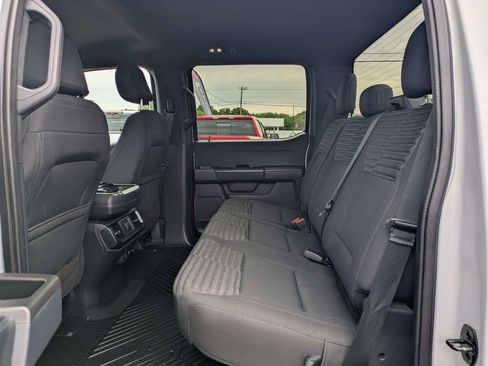 Used 2021 Ford F150 XL w/ STX Appearance Package AWD/4WD image 13