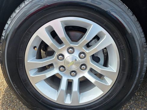Used 2017 Chevrolet Tahoe LS RWD image 9