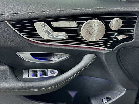 Used 2023 Mercedes-Benz E 450 4MATIC Coupe image 19