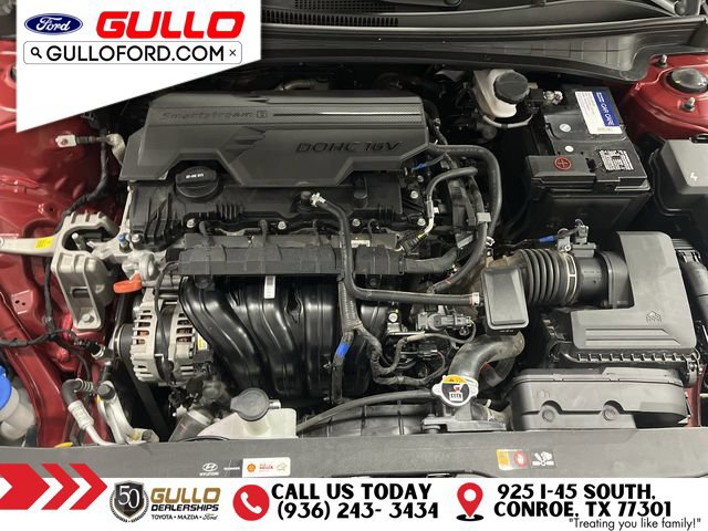 Used 2023 Hyundai Elantra SEL FWD image 29
