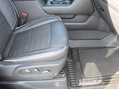 Used 2023 GMC Sierra 1500 AT4X AWD/4WD image 17