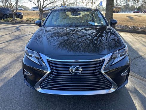 Used 2017 Lexus ES 350 350 image 6