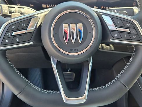 New 2026 Buick Envision Sport Touring image 23
