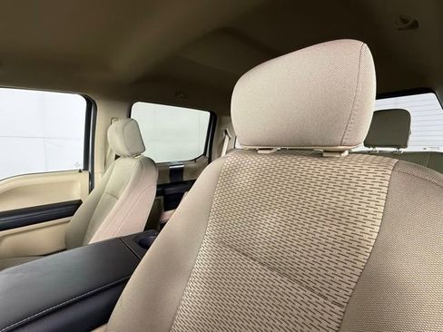 Used 2018 Ford F150 XLT w/ Equipment Group 302A Luxury RWD image 16
