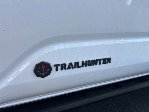 Used 2025 Toyota 4Runner Trailhunter AWD/4WD image 18