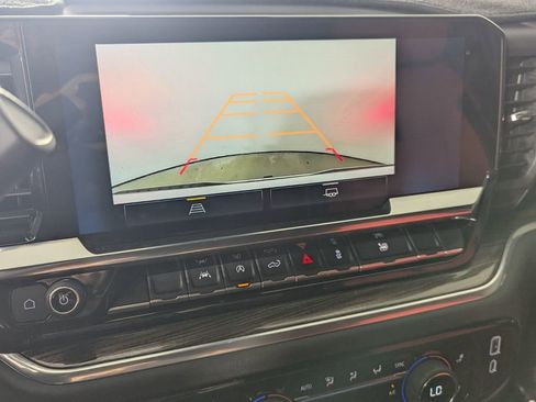 Used 2026 Chevrolet Silverado 1500 RST w/ RST Select Package image 25