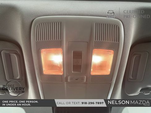 Certified 2024 MAZDA CX-5 Carbon Edition image 34