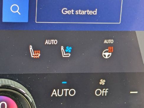 Certified 2023 Lexus RX 350 Premium w/ Cold Area Package image 29