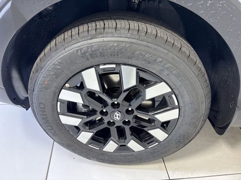 New 2026 Hyundai Santa Cruz SEL FWD image 11