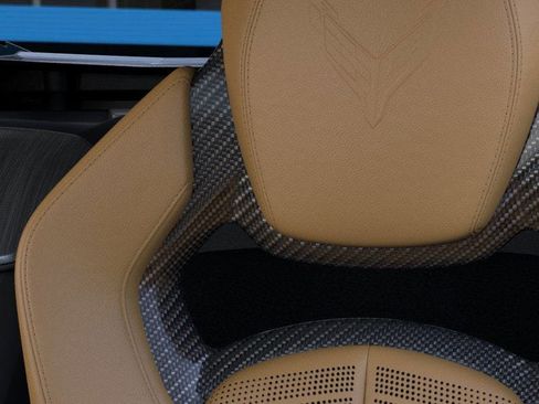 New 2026 Chevrolet Corvette Z06 image 45