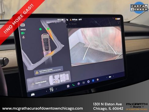 Used 2024 Tesla Model Y Long Range image 34