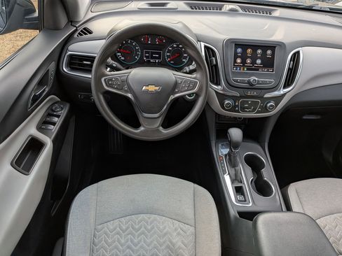 Used 2024 Chevrolet Equinox LS w/ Midnight Edition image 30