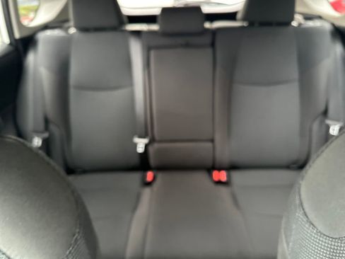 Certified 2025 Toyota RAV4 LE image 24