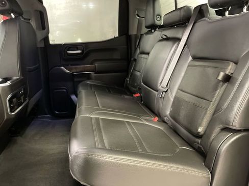 Used 2020 GMC Sierra 1500 Denali image 22