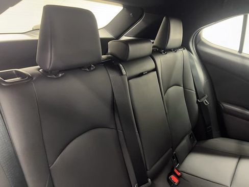 Certified 2025 Lexus UX 300h FWD image 13